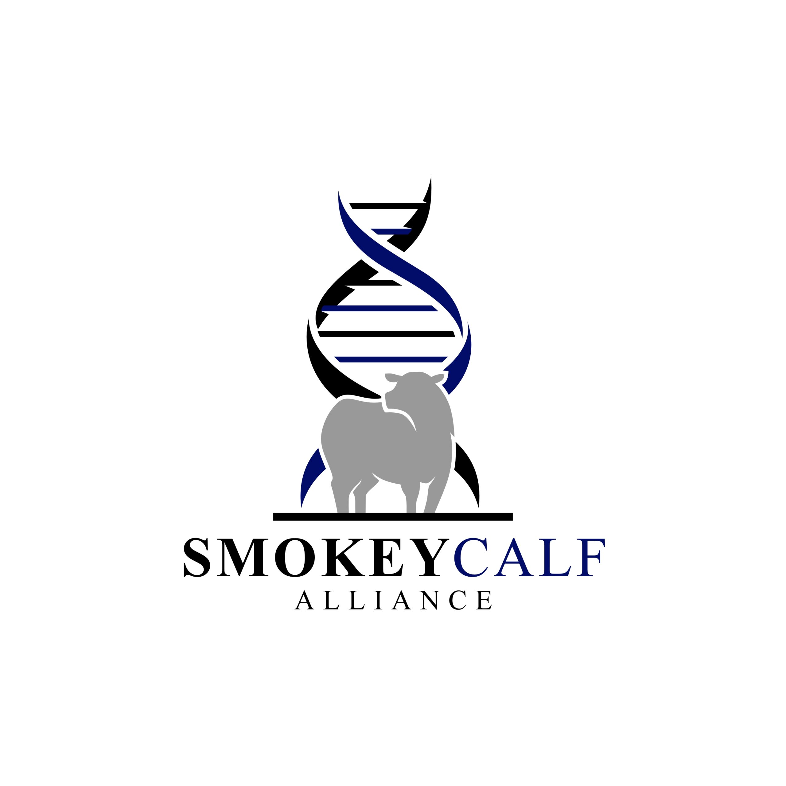 smokey calf alliance BLACK'N'BLUE BAR